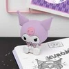 Paladone Hello Kitty Kuromi eraser