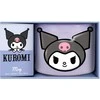 Paladone Hello Kitty Kuromi mug 400ml