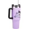 Paladone Hello Kitty Kuromi Travel tumbler 1200ml