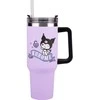 Paladone Hello Kitty Kuromi Travel tumbler 1200ml