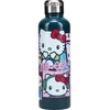 Paladone PALADONE Hello Kitty Buteliukas metalo sp.