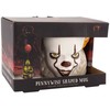 Paladone Pennywise formos puodelis