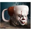 Paladone Pennywise formos puodelis
