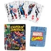 Paladone Marvel Žaidimų Kortos