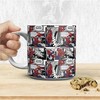 Paladone Spiderman XL Decal Mug