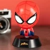 Paladone Marvel Spider-man Icons lempa