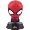 Paladone Marvel Spider-man Icons lempa
