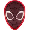Sieninis šviestuvas Paladone Spiderman sieninis LED neoninis šviestuvas