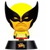 Paladone Dekoratyvinė Lempa - PP Wolverine Icon 11 cm Superherojų Lempa