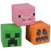 Paladone Minecraft Anti-stress block