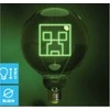 Paladone Minecraft Creeper LED Neon bulb