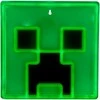 Paladone Creeper sieninis montuojamas LED neoninis šviestuvas