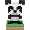 Paladone Minecraft Panda Desktop Pieštukas Holder