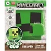 Paladone Minecraft Creeper SquishyGlo Silicone Įkraunama Lempa