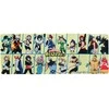 Paladone My Hero Academia gaming desk mat