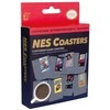 Paladone Nintendo NES Nintendo coasters cartridges