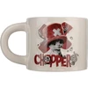 Paladone One Piece Chopper mug 400ml