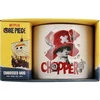 Paladone One Piece Chopper mug 400ml