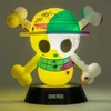 „Paladone One Piece“ – „Jolly Roger“ piktogramos šviesa