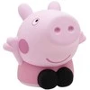 Paladone PALADONE silikoninė lempa Peppa Pig (aukštis: 15 cm - baterija)