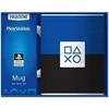 Paladone Mug Stripes Playstation