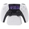 Paladone PlayStation žadintuvas su USB laidu