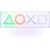 Paladone Playstation LED neoninė lemputė