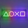 Paladone Playstation LED neoninė lemputė