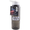 Gertuvė Paladone Star Wars Vanduo Bottle with Stickers V2
