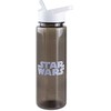 Gertuvė Paladone Star Wars Vanduo Bottle with Stickers V2