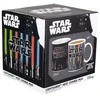 Paladone Star Wars light saber mug