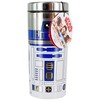 Paladone PP STAR WARS R2-D2 TRAVEL PUG