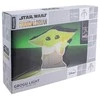 Paladone Star Wars Mandalorian Grogu lempa