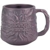 Paladone Stranger Things 5 Vecna Shaped Mug
