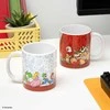 Paladone STOR Super Mario keramikinis puodelis (300 ml)