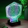 Paladone Wicked Acrylic Light