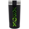 Paladone Xbox metalinis kelioninis puodelis | 450ml