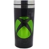 Paladone Xbox metalinis kelioninis puodelis | 450ml