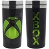 Paladone Xbox metalinis kelioninis puodelis | 450ml