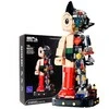 Pantasy Astro Boy Building Blocks Figure Mechanical Astro Boy 1257 dalys
