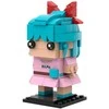 Pantasy Dragon Ball Bulma Construction Kit 151pcs