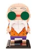 Klocki konstrukcyjne Pantasy Dragon Ball Kamesennin Roshi figurka 128 dalys