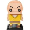 Pantasy Dragon Ball Krillin Construction Kit 79pcs