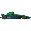 Pantasy Formula E Envision Racing Construction Kit 805pcs