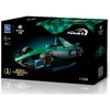 Pantasy Formula E Envision Racing Construction Kit 805pcs