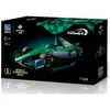 Pantasy Formula E Envision Racing Construction Kit 805pcs