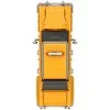 PANTASY New York Geltona Cab Konstruktorius | 1601 dalių