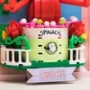 Pantasy Popeye Olivia Construction Kit 348pcs
