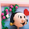 Pantasy Popeye Olivia Construction Kit 348pcs