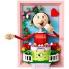 Pantasy Popeye Olivia Construction Kit 348pcs